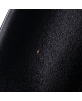 Large 3Jours Bag Leather