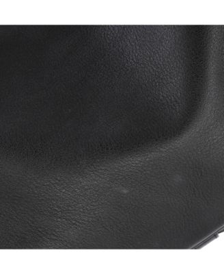 Large Romy Shoulder Bag Leather