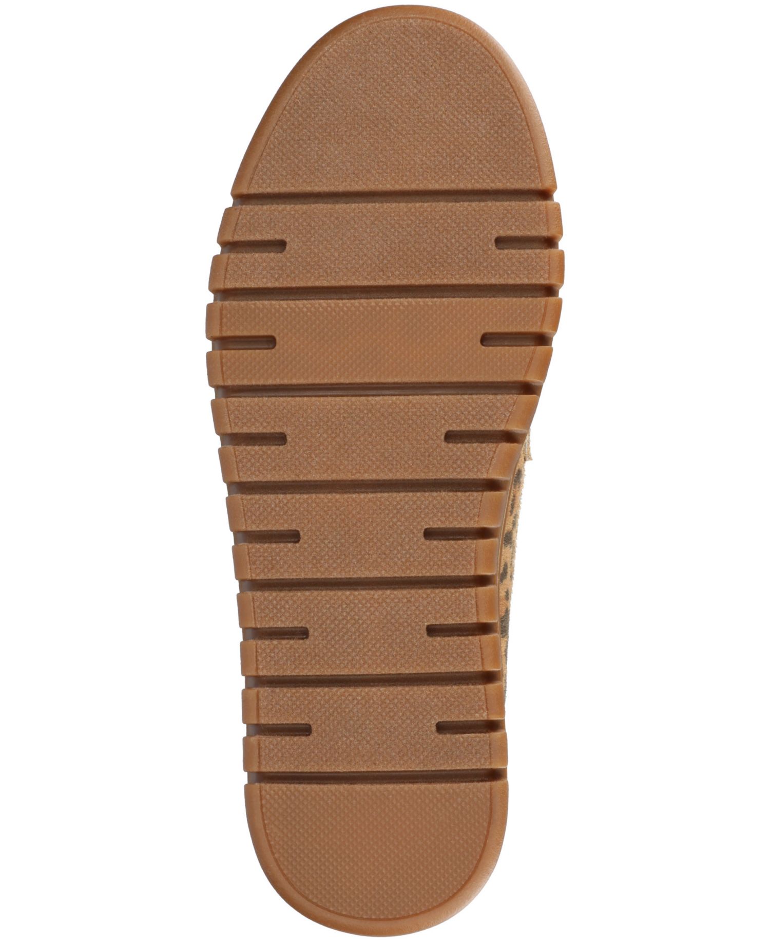 Women's Tayla Round Toe Loafers