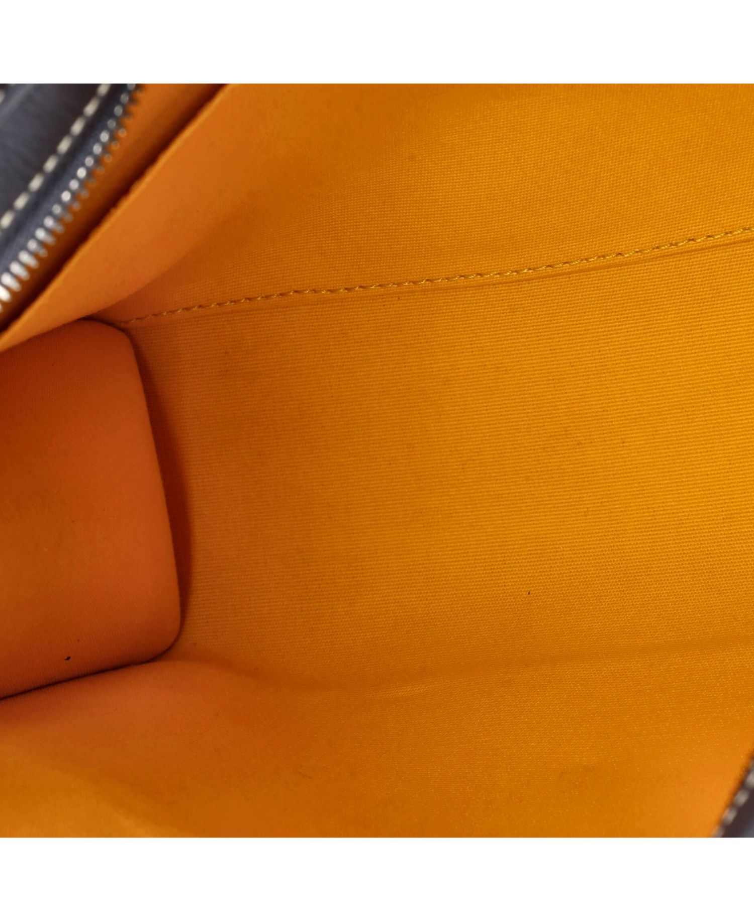 MM Jouvence Toiletry Pouch Coated Canvas