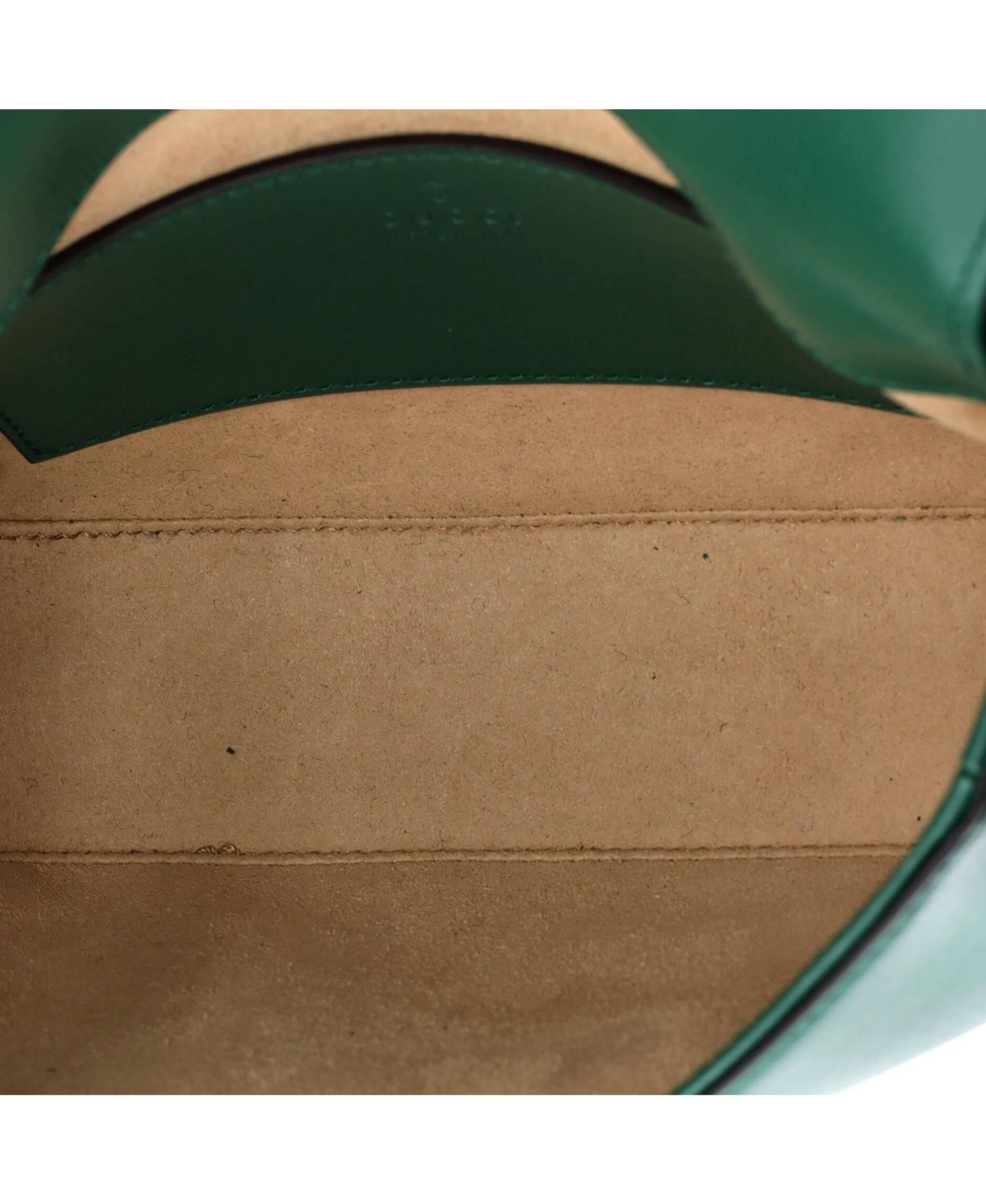 Mini Horsebit 1955 Shoulder Bag Leather