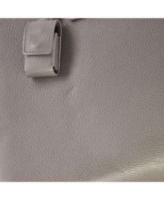 Small Sac de Jour NM Bag Leather