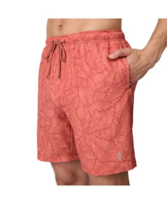 Men's Paradise Palm Swim Short