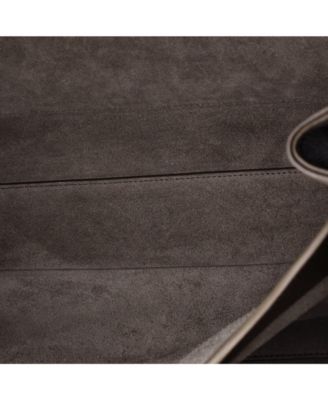 Large Soft 16 Bag Grained Calfskin