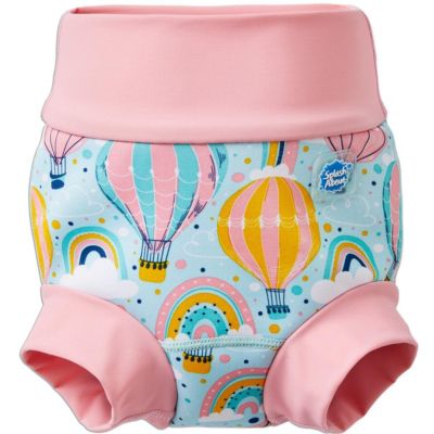 Splash About Baby Happy Nappy Swim Diaper - Up away 20$