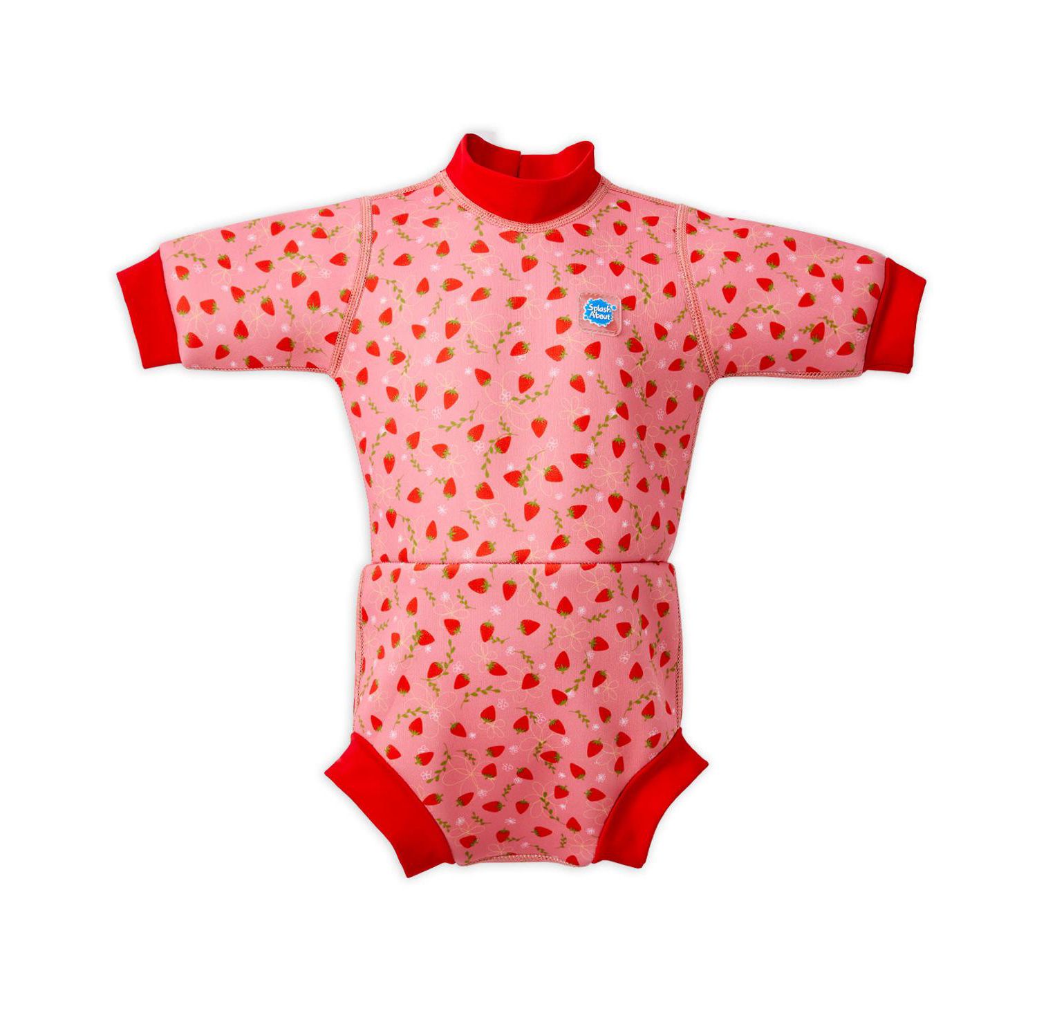 Strawberry Полевой