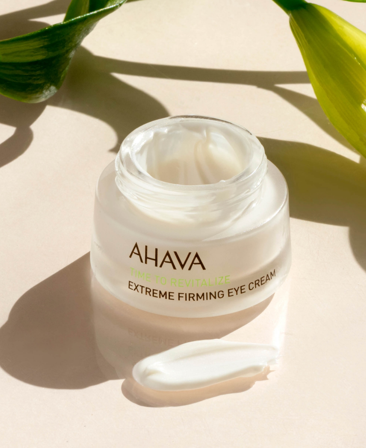 Ahava Extreme Firming Eye Cream, 0.5 oz.