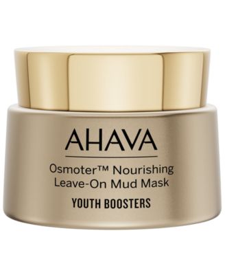 Youth Boosters Osmoter Nourishing Leave-On Mud Mask, 1.7 oz.