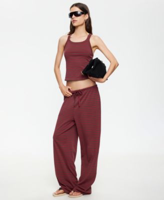 Women's Bloom Pull-On Pants