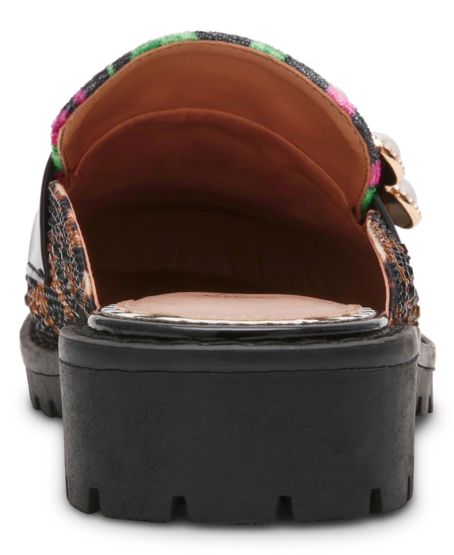 Women's Barton Slip-On Mules