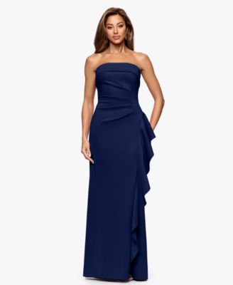Women's Long Dress