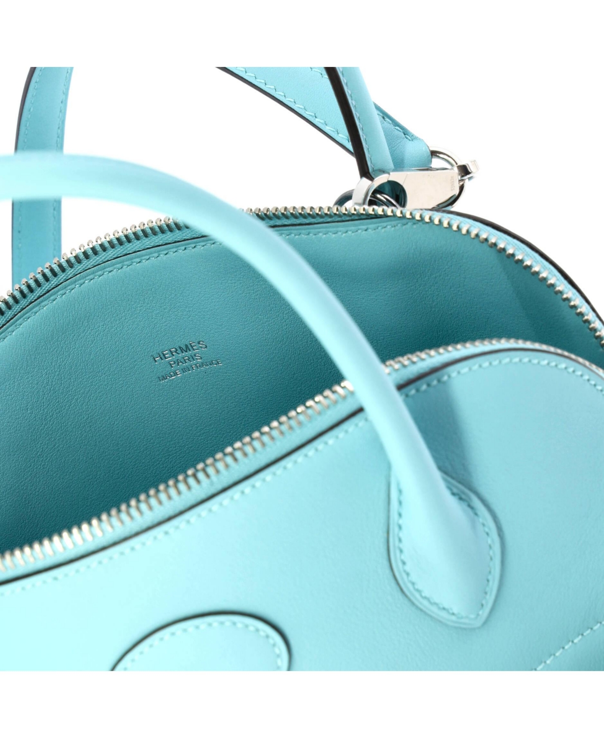 Pre-Owned HERMES 27 Bolide Bag Swift