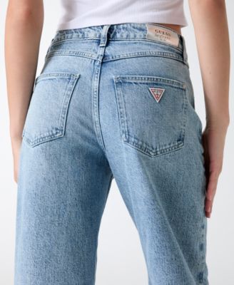 Women's Bellagio Wide-Leg Jeans