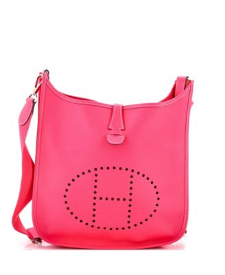 PM Evelyne Bag Gen III Epsom