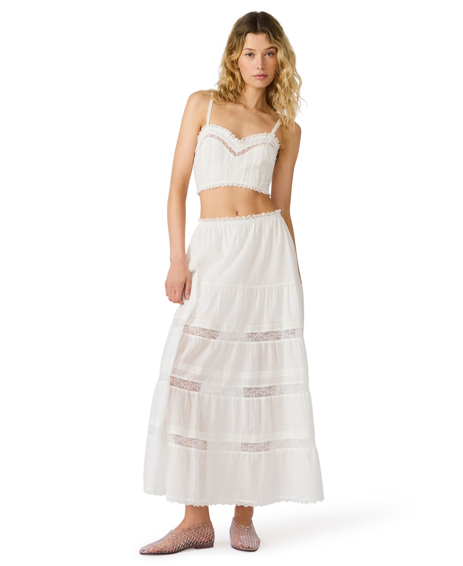 Elisse Top