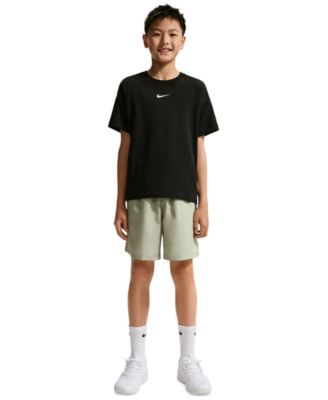Boys' 8-20 Dri-FIT Multi-Training Shorts