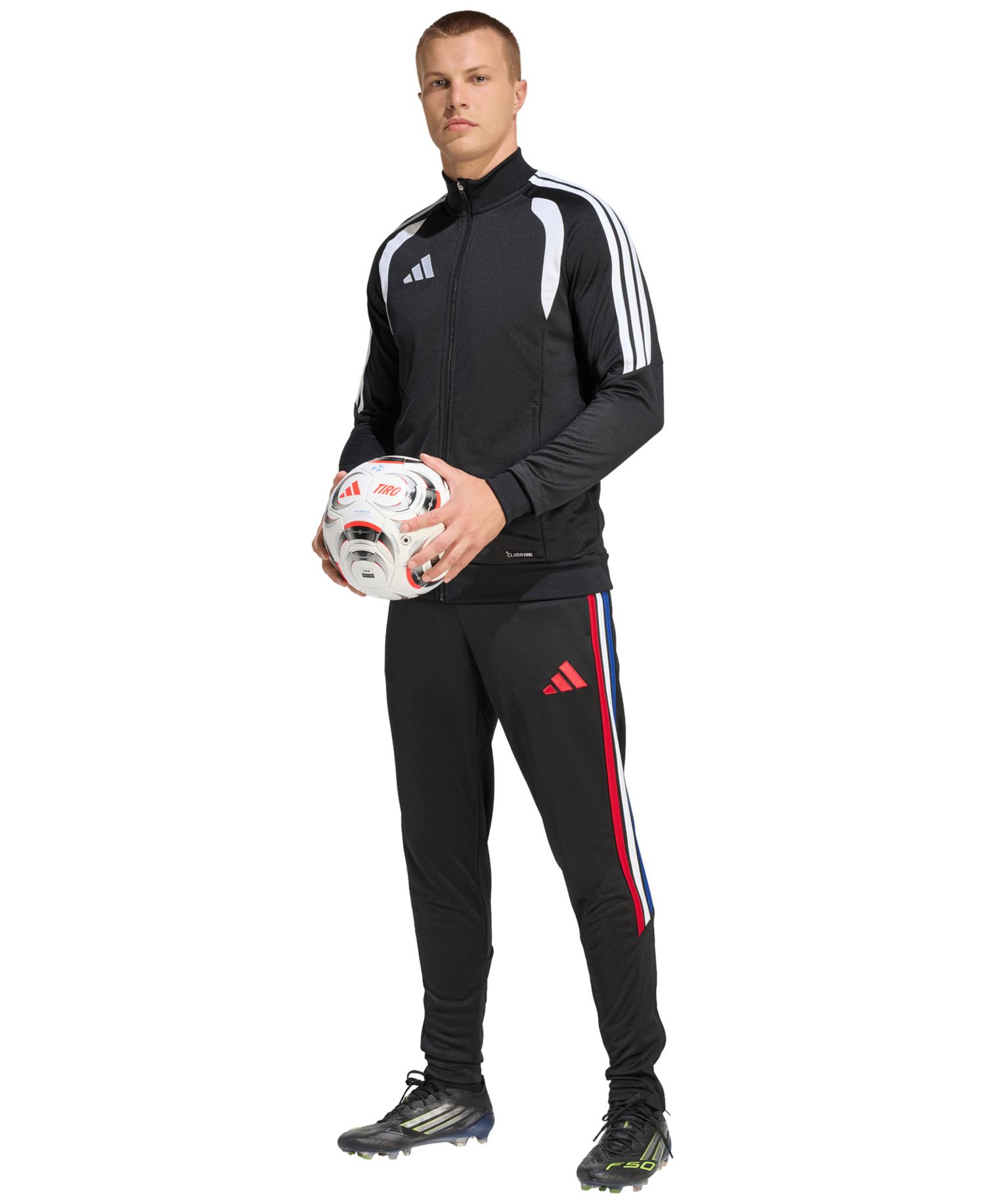 Men's USA Tiro 26 League Training Pants