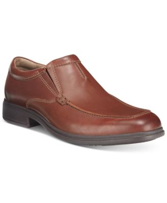 bostonian tifton step loafers