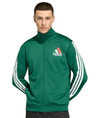 Men's FIFA World Cup 2026 Mexico Track Top