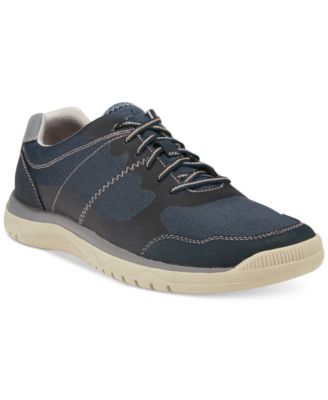clarks men's votta edge oxford
