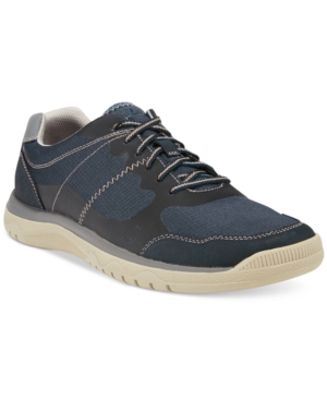 UPC 889305517891 Clarks Men s Cloud Steppers Votta Edge Casual