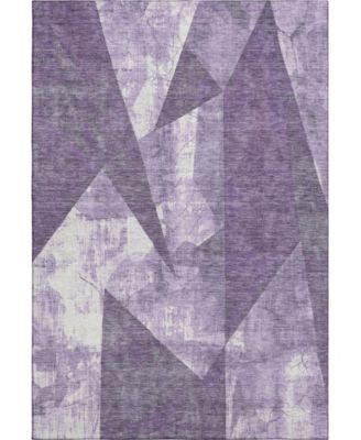 Mayfield Machine Washable AMF1838 10' x 14' Area Rug