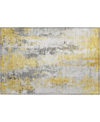 Mayfield AMF1848 1'8" x 2'6" Area Rug
