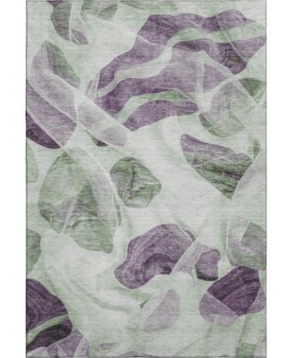 Mayfield Machine Washable AMF1863 10' x 14' Area Rug
