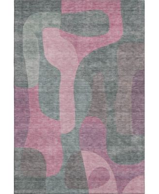 Mayfield Machine Washable AMF1867 10' x 14' Area Rug