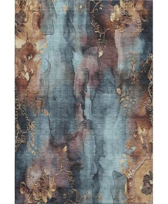 Mayfield Machine Washable AMF1869 10' x 14' Area Rug