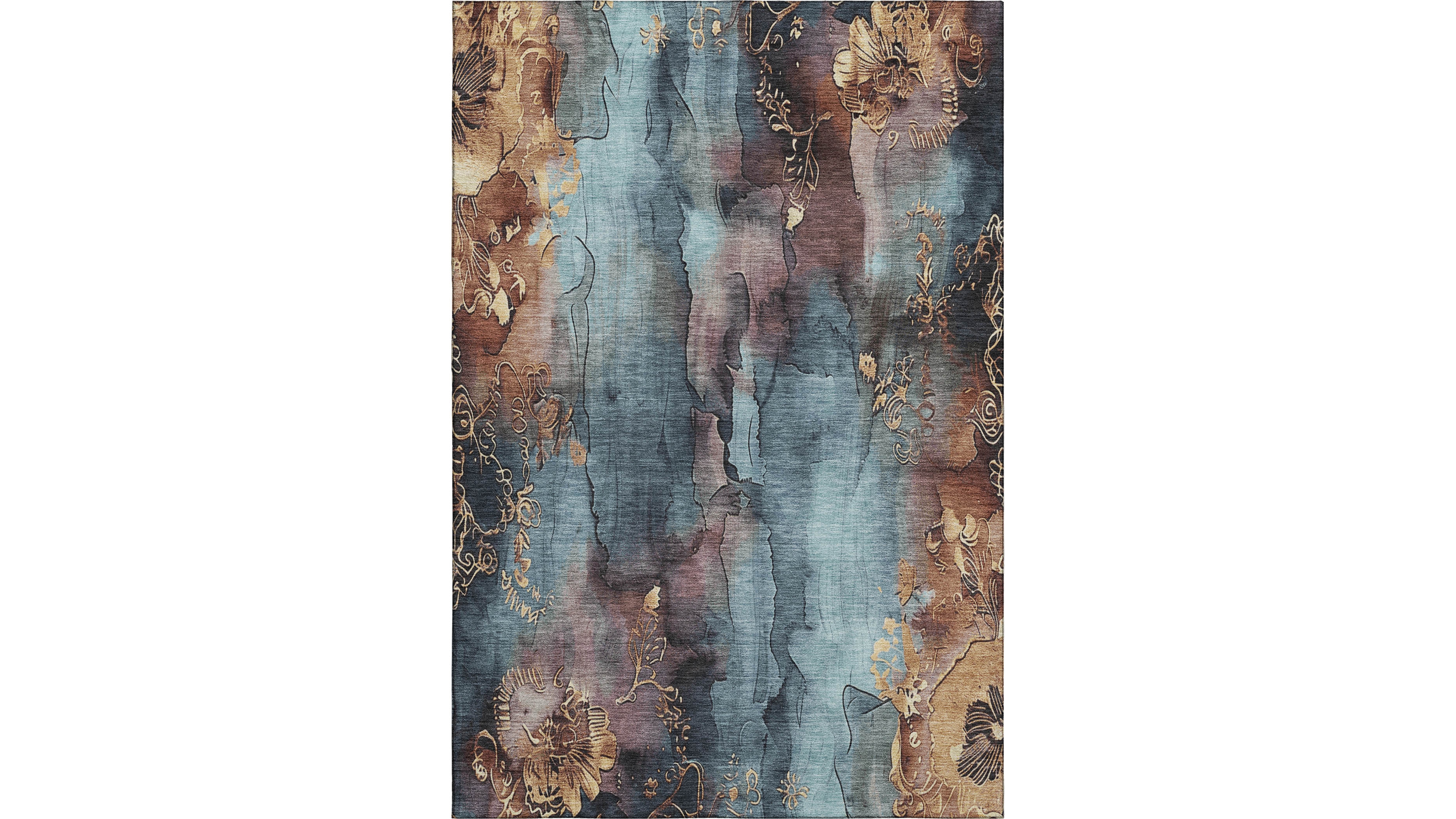 Addison Mayfield AMF1869 10' x 14' Area Rug