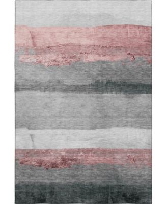Mayfield Machine Washable AMF1883 10' x 14' Area Rug