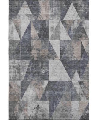 Mayfield Machine Washable AMF1888 10' x 14' Area Rug