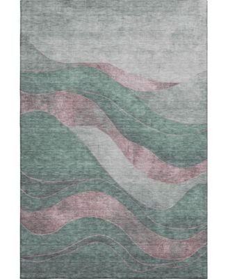 Mayfield Machine Washable AMF1892 10' x 14' Area Rug
