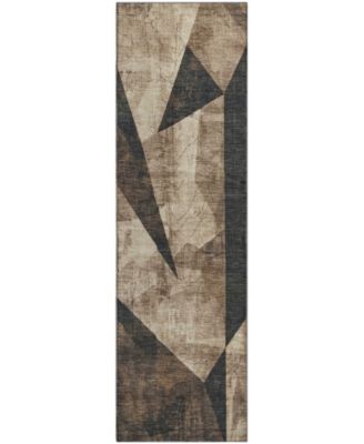 Mayfield AMF1838 2'3" x 7'6" Runner Area Rug