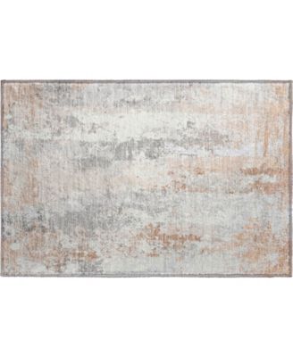 Mayfield AMF1848 1'8" x 2'6" Area Rug