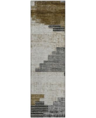 Mayfield AMF1829 2'3" x 7'6" Runner Area Rug