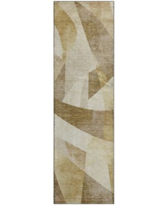 Mayfield AMF1836 2'3" x 7'6" Runner Area Rug