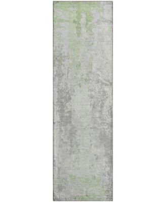Mayfield AMF1848 2'3" x 7'6" Runner Area Rug