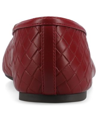 Women's Fortune Ballet Flats