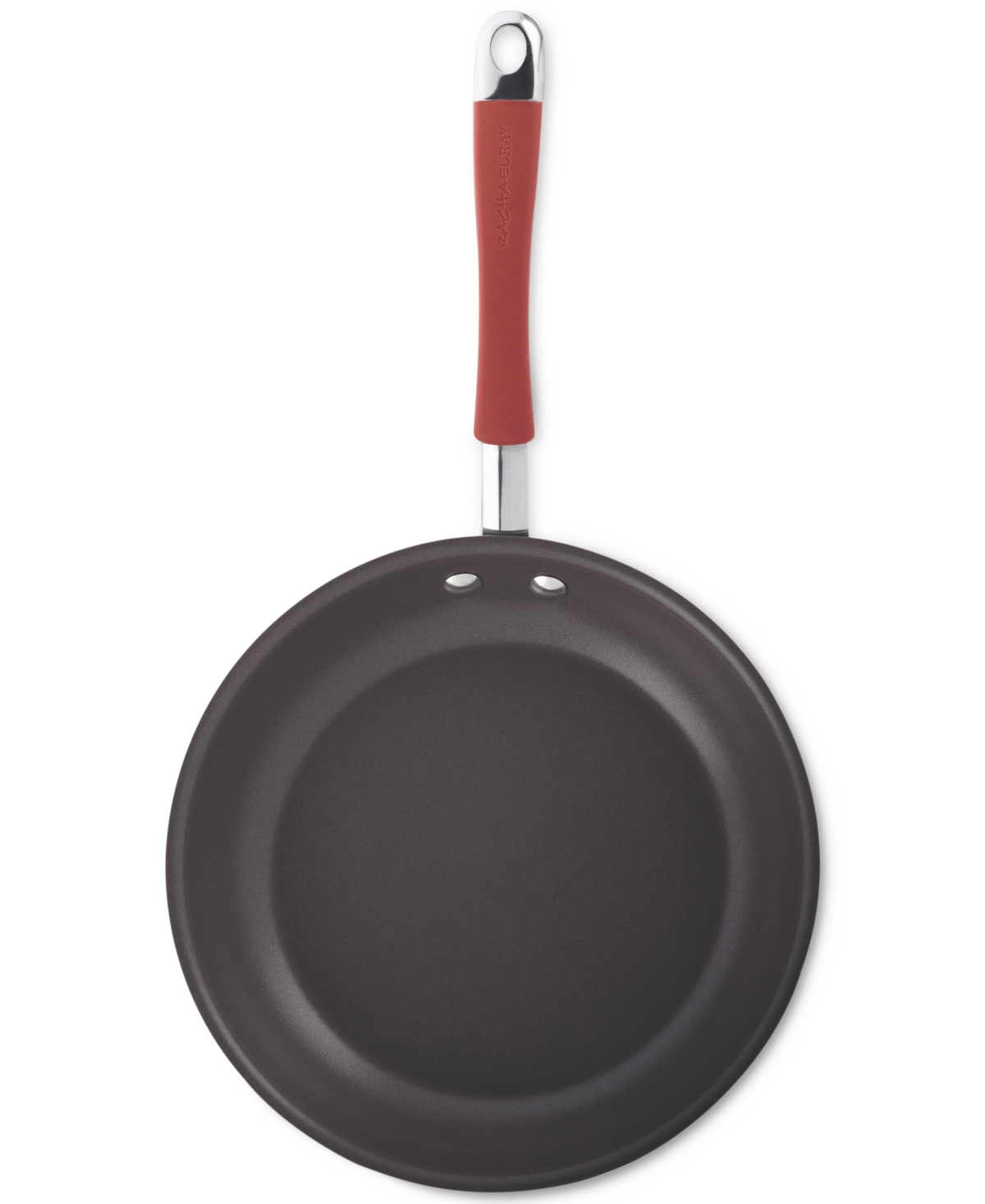 Rachael Ray Cucina 2-piece Nonstick Frying Pan Set In Agave Blue