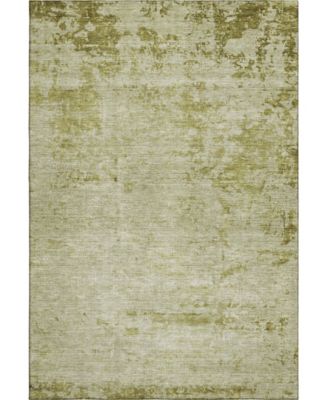 Mayfield Machine Washable AMF1901 2'6" x 3'10" Area Rug