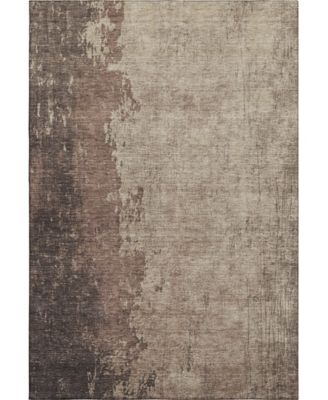 Mayfield Machine Washable AMF1904 2'6" x 3'10" Area Rug