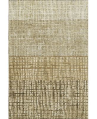 Mayfield Machine Washable AMF1831 3' x 5' Area Rug