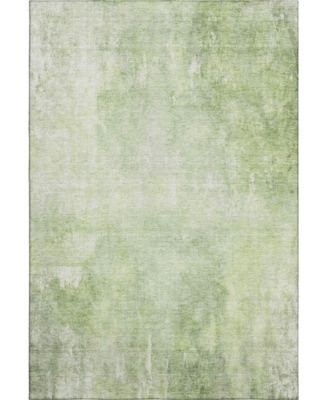 Mayfield Machine Washable AMF1852 3' x 5' Area Rug