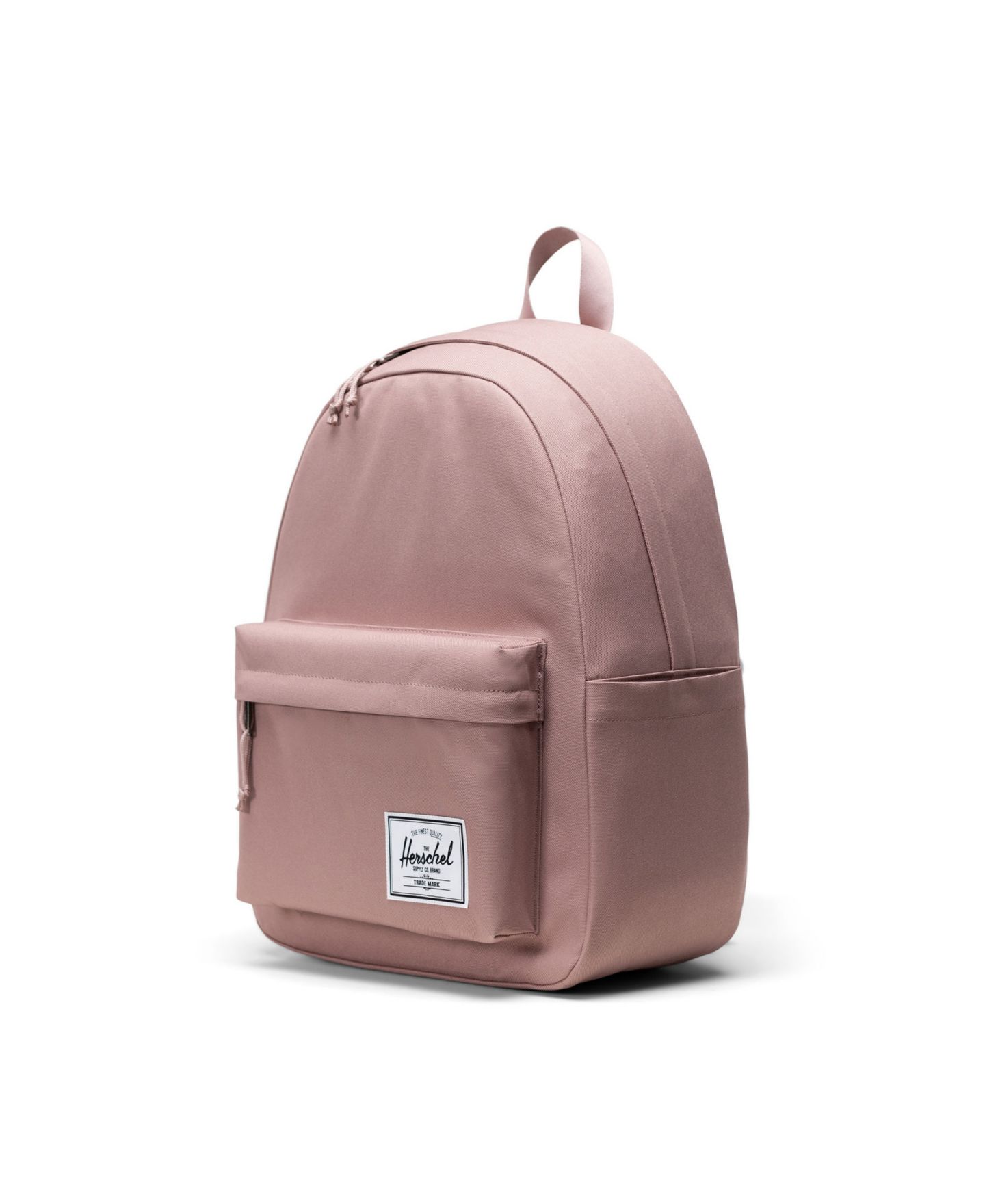 Рюкзак Herschel Supply Classic 17", цвет: Пепельный розовый — фото 3