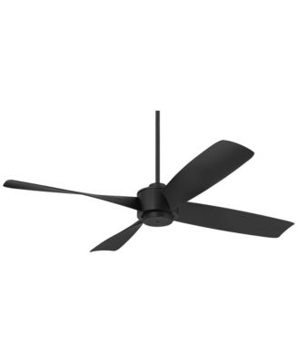 56" Grand Milano Ceiling Fan with 12" Downrod