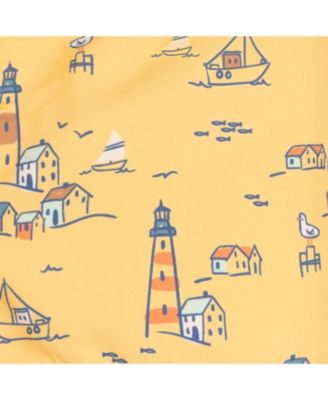 Toddler Boys 2-Pack Swim Trunks