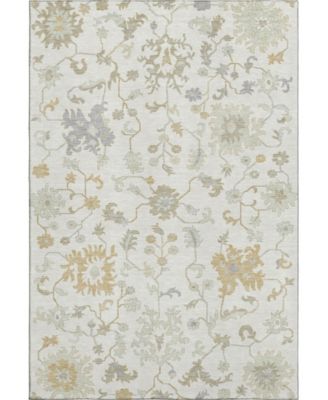Mayfield Machine Washable AMF1854 5' x 7'6" Area Rug