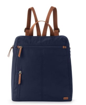 Esperato Nylon Large Backpack
